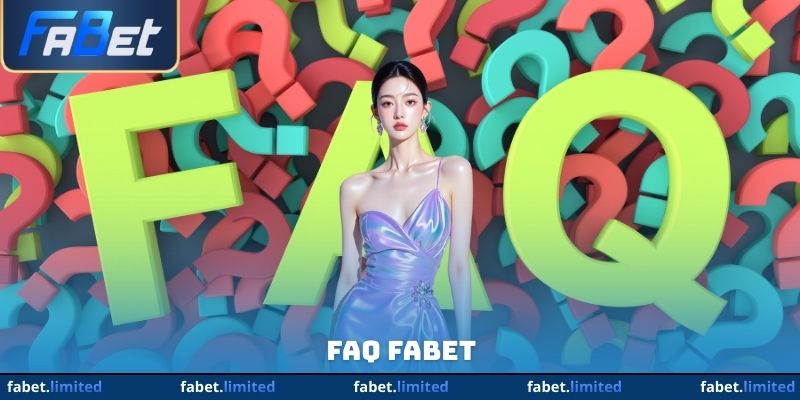 FAQ FABET
