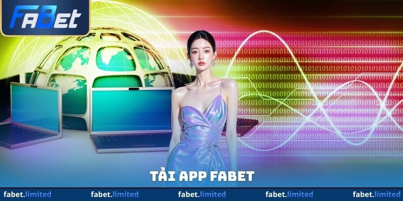 Tải App FABET